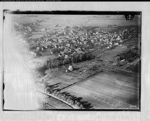 Bad Münder (b. Springe)