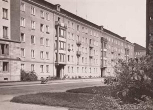 Blochmannstraße