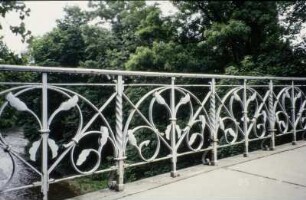Gera-Flutgraben, Erfurt