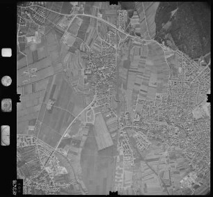 Luftbild: Film 101 Bildnr. 501