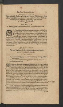 Quaestio XXVIII.