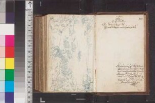 Einträge Bl. 141 - 149