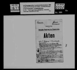 Auslegung und Anwendung des Beamtengesetzes