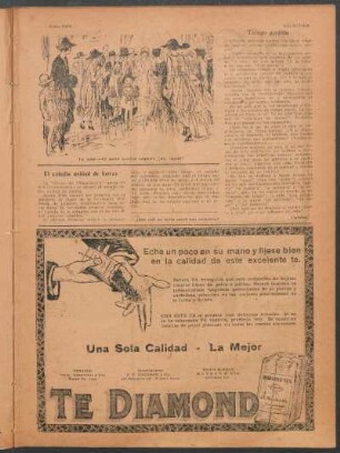 El caballo unidad de fuerza