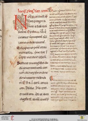 Septem Epistolae canonicae
