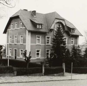 Ärztehaus