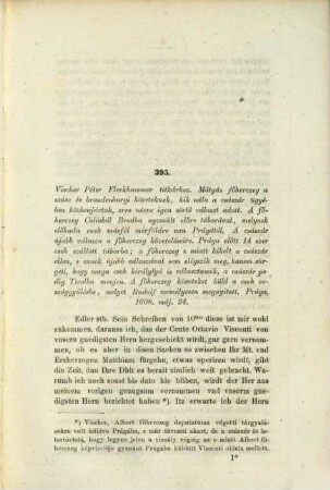 Magyar történelmi okmánytár : a Brüsseli országos levéltárból és a Burgundi könyvtárból, 4. 1608 - 1652