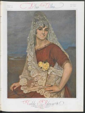 Tórtola de Valencia