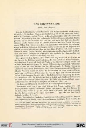 Das Diktynnaion