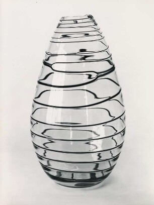 A. F. Gangkofner Vase von Aloys Ferdinand Gangkofner