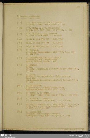 Literaturverzeichnis