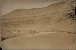 Kizilirmak : Der Kizilirmak (deutsch: "Roter Fluss").