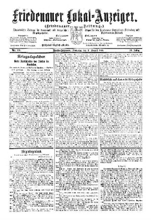 Nr. 179, 03.08.1915