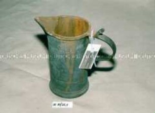 Messbecher 1/2 Liter