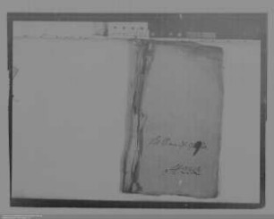 . Fürstinwitwe Elisabeth von Nassau-Hadamar ./. Agnaten des Hauses Nassau-Katzenelnbogen: Anspruch auf Besitzrechte und Versorgungsleistungen: Band 3