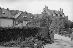 Wetzlar, Pariser Gasse