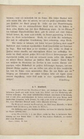 Baukunst