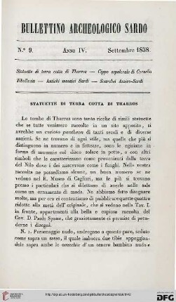 Nr. 9 (Settembre 1858)