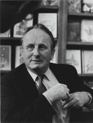 Rolf Hochhuth