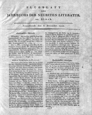 Buchhändler-Anzeigen.