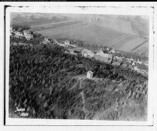 Opperode (Harz b. Ballenstedt)