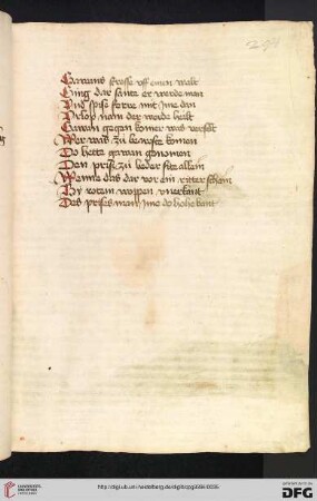 VIII. Buch: Gawan in Schanpfanzun