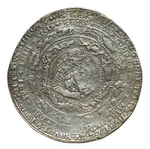 Braunschweig-Lüneburg: Julius zu Wolfenbüttel