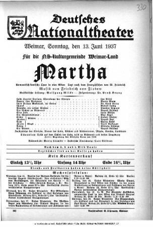 Martha