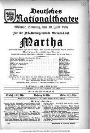 Martha