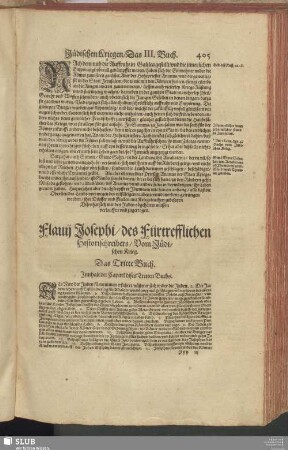 Das Tritte Buch