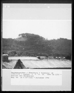 Ebersburg
