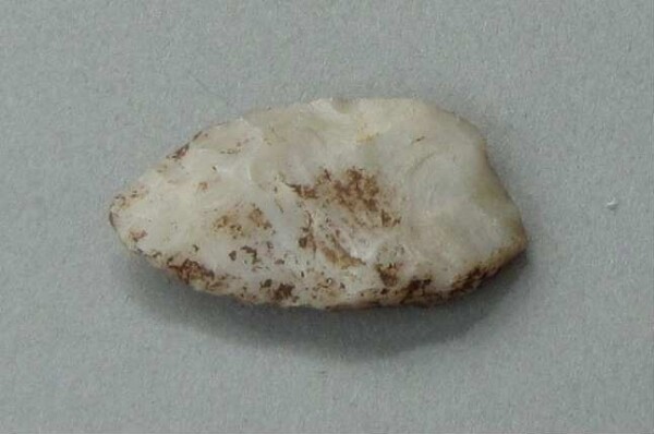 Stone tip