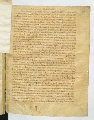 Sermo IV: De sacramentis dedicationis