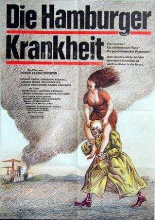 Die Hamburger Krankheit