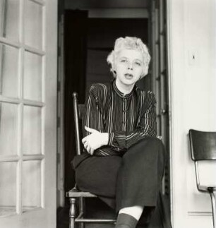 Die Fotografin Lisette Model