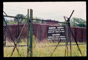 Spandau 1.7.84.