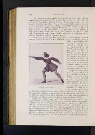 Wilhelmine Schröder als Fidelio