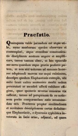 De nonnullis elephantiasis exemplis : diss. inaug. med.