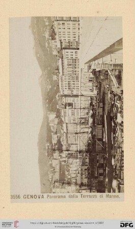 3556. Panorama dalla Terrazza di Marmo