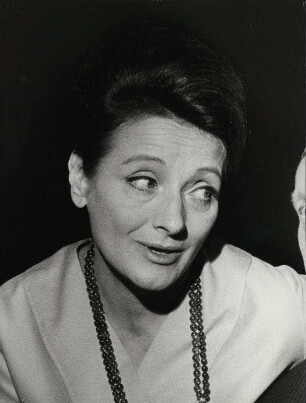Maria Wimmer