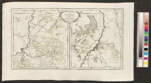 Die Herzogthümer Limburg und Geldern Östereichischen Antheils
