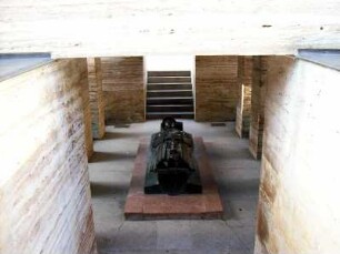 München: Kriegerdenkmal im Hofgarten