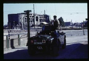 Potsdamer Platz 16.9.61.