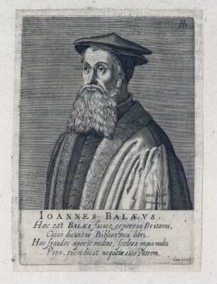 John Bale