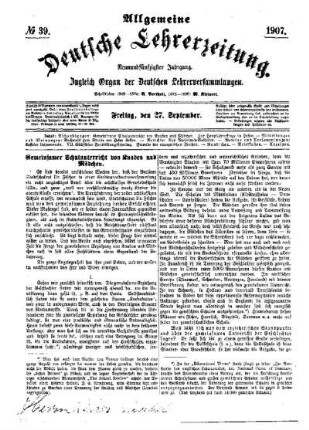 Gemeinsamer Schulunterricht von Knaben und Mädchen