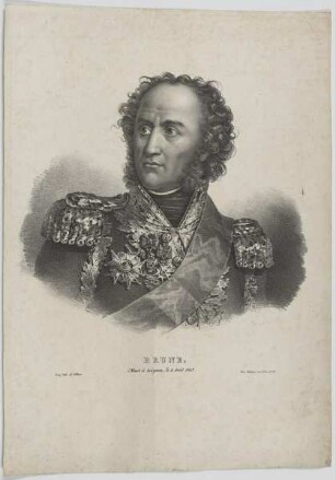 Bildnis des Guillaume-Marie-Anne Brune