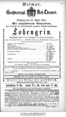 Lohengrin