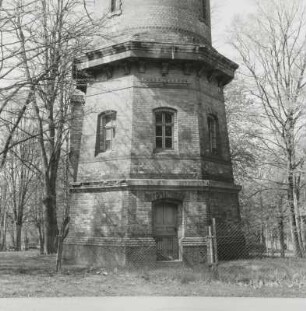 Wasserturm