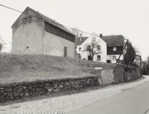 Bauernhof, Reichenbach (Kreis Kamenz)