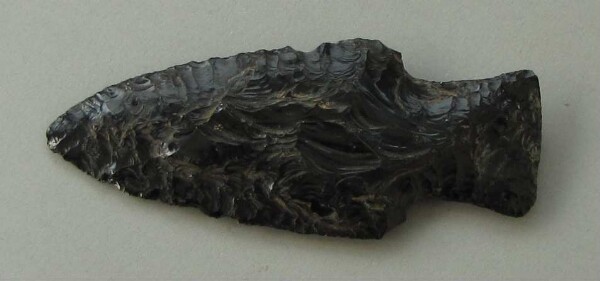 Obsidianspitze